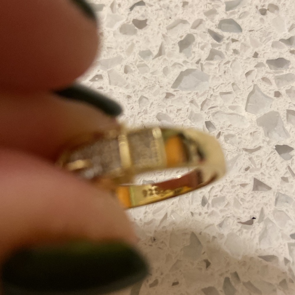 🔥Buckle Ring - Picture 4 of 4